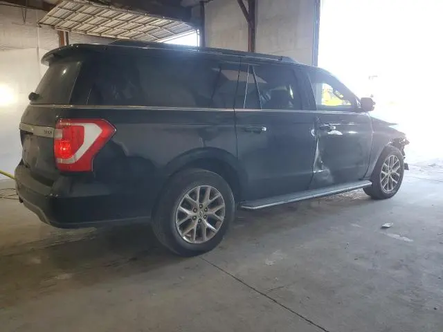 2020 FORD EXPEDITION MAX XLT  