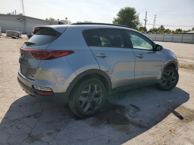 2022 KIA SPORTAGE S