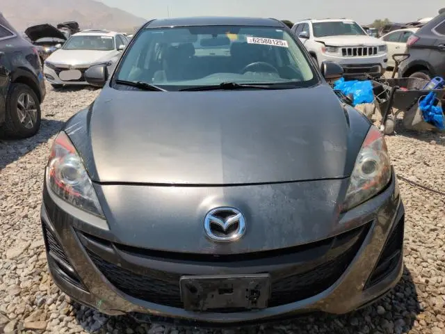2011 MAZDA 3 I  