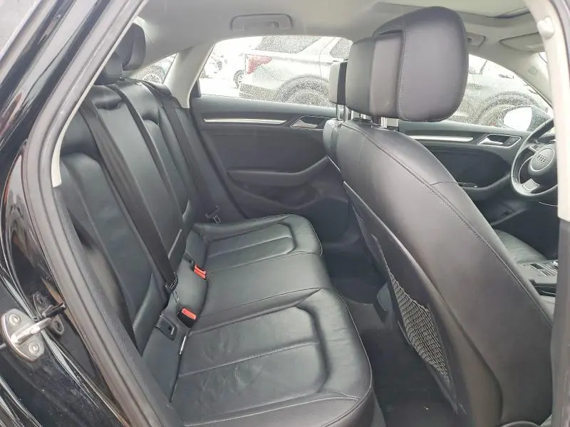 2015 AUDI A3 PREMIUM  