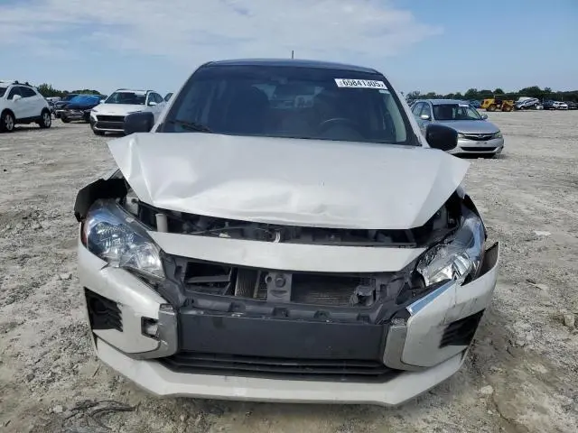 2023 MITSUBISHI MIRAGE SE  