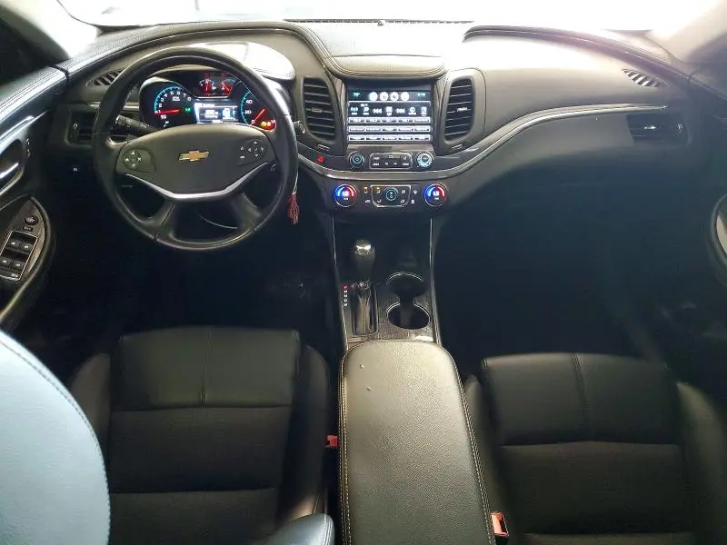 2016 CHEVROLET IMPALA LT  