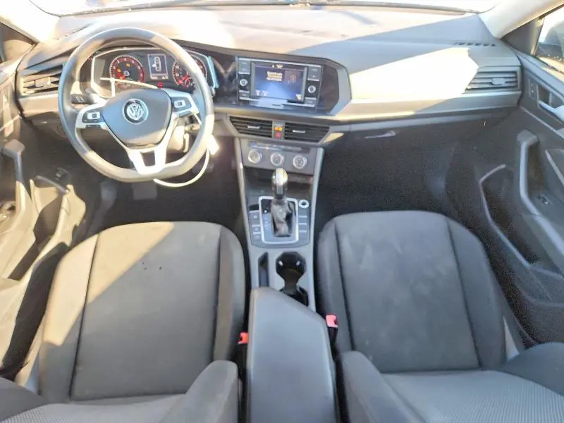 2020 VOLKSWAGEN JETTA S  