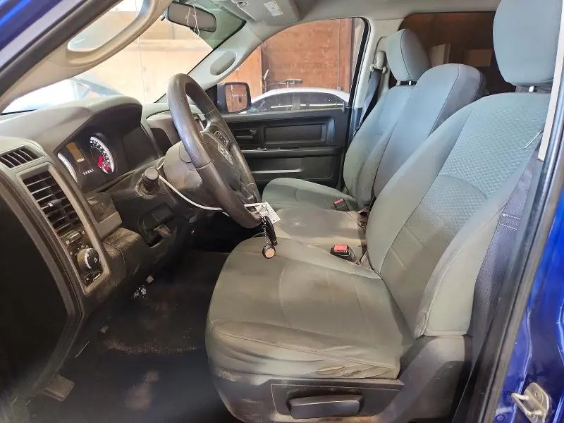 2014 RAM 1500 ST  