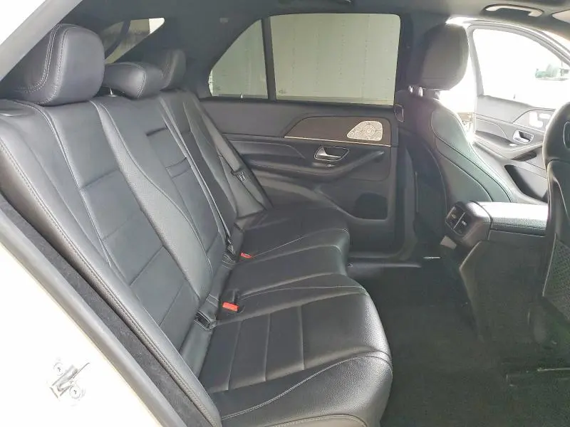 2020 MERCEDES-BENZ GLE 350  