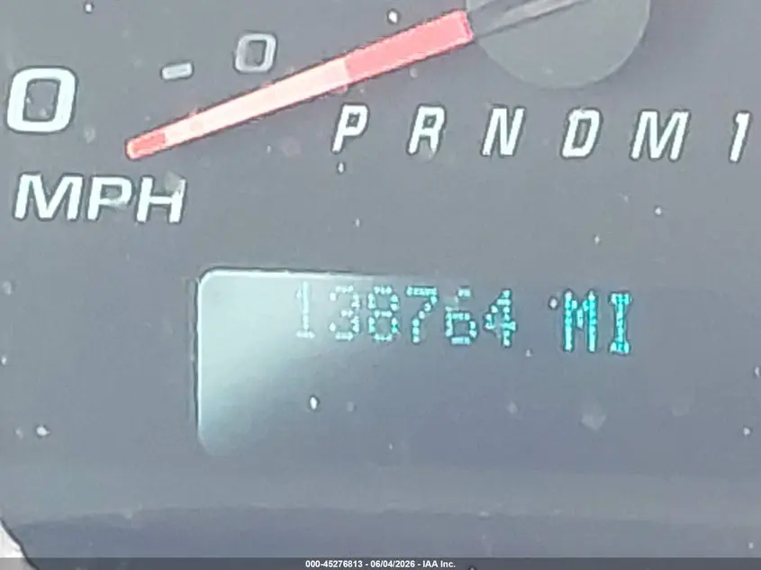 2017 GMC SAVANA 2500 WORK VAN