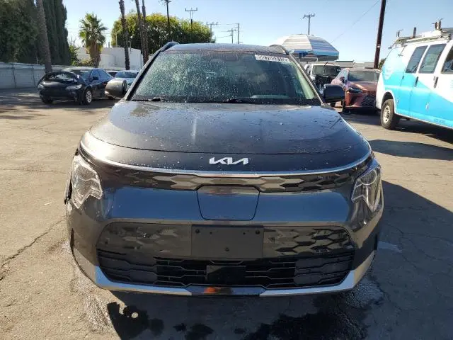 2023 KIA NIRO WIND  