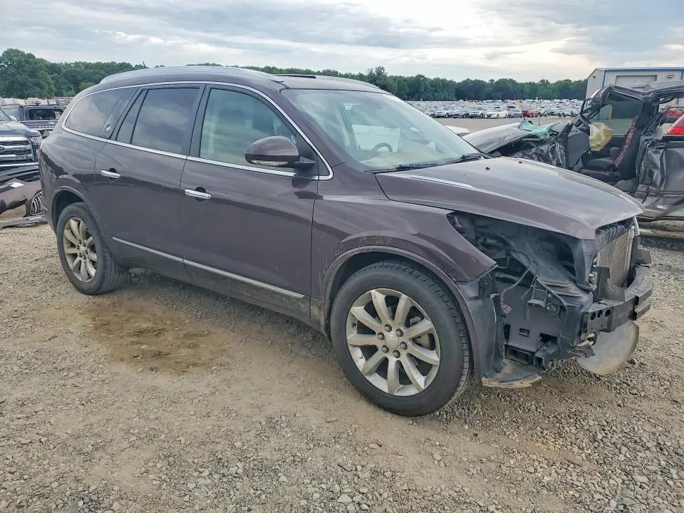 2015 BUICK ENCLAVE   