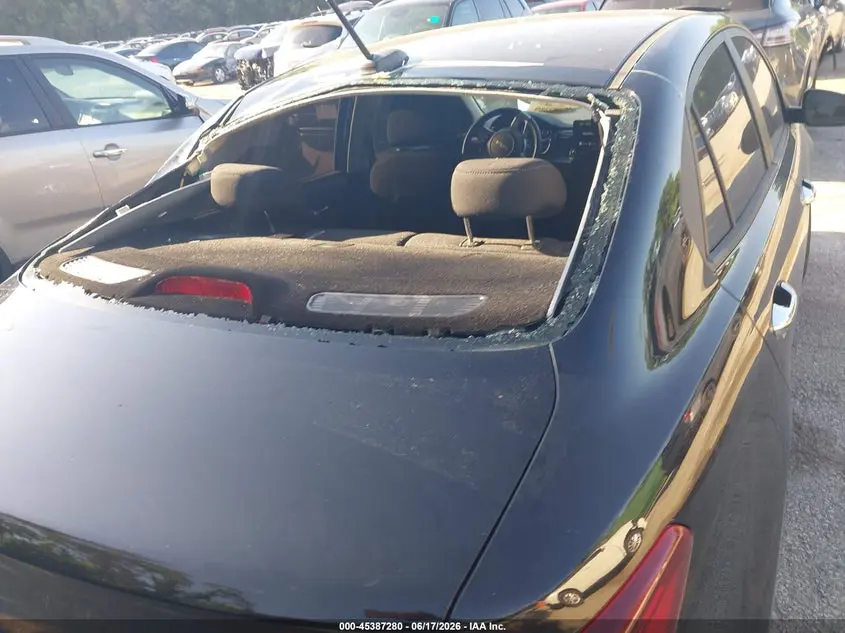 2022 KIA RIO S