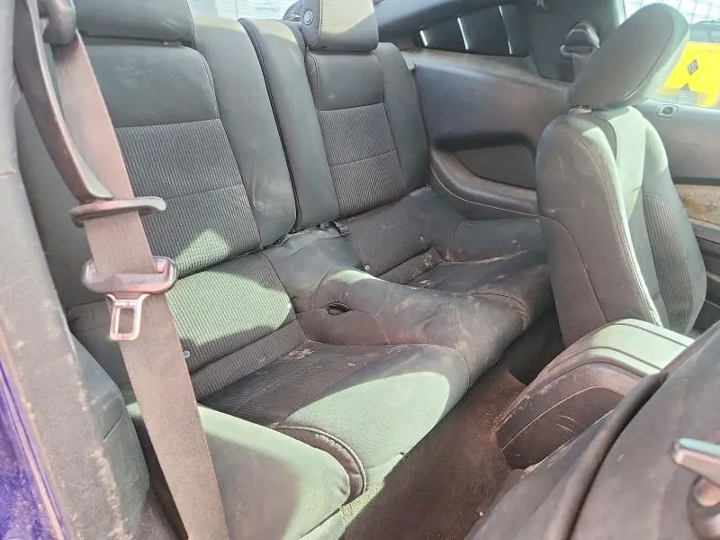 2013 FORD MUSTANG GT  