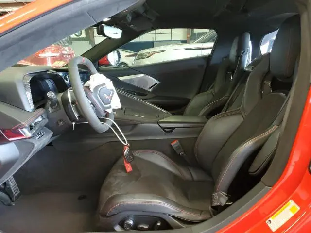 2020 CHEVROLET CORVETTE STINGRAY 3LT  