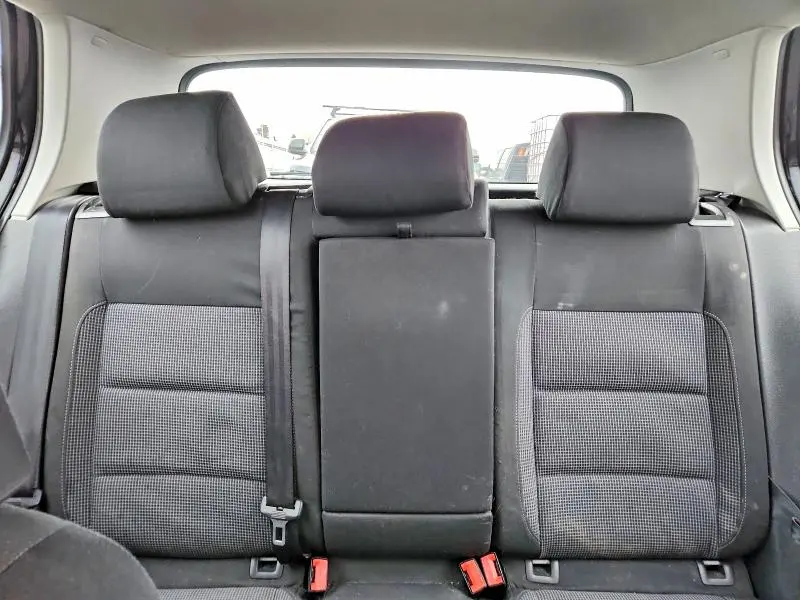 2014 VOLKSWAGEN GOLF   