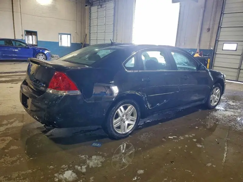 2013 CHEVROLET IMPALA LT  