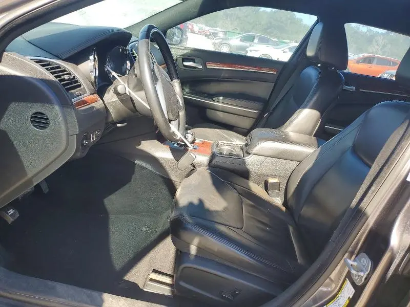 2014 CHRYSLER 300   