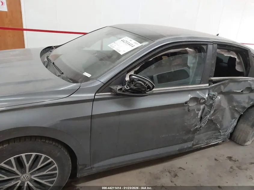 2020 VOLKSWAGEN JETTA 1.4T R-LINE/1.4T S/1.4T SE