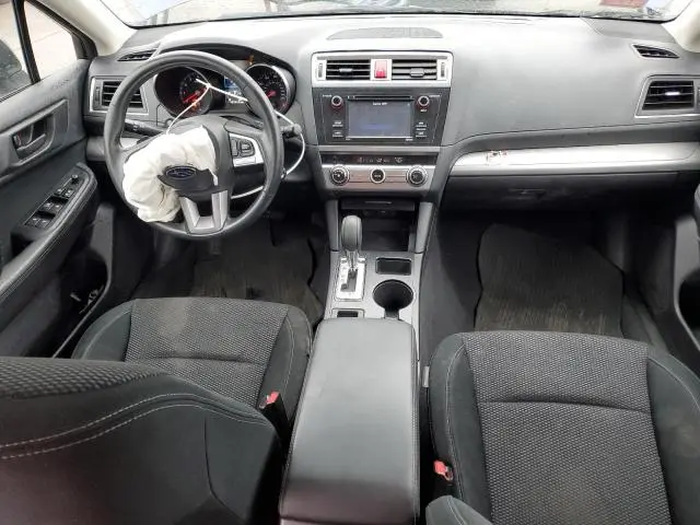 2017 SUBARU OUTBACK 2.5I  