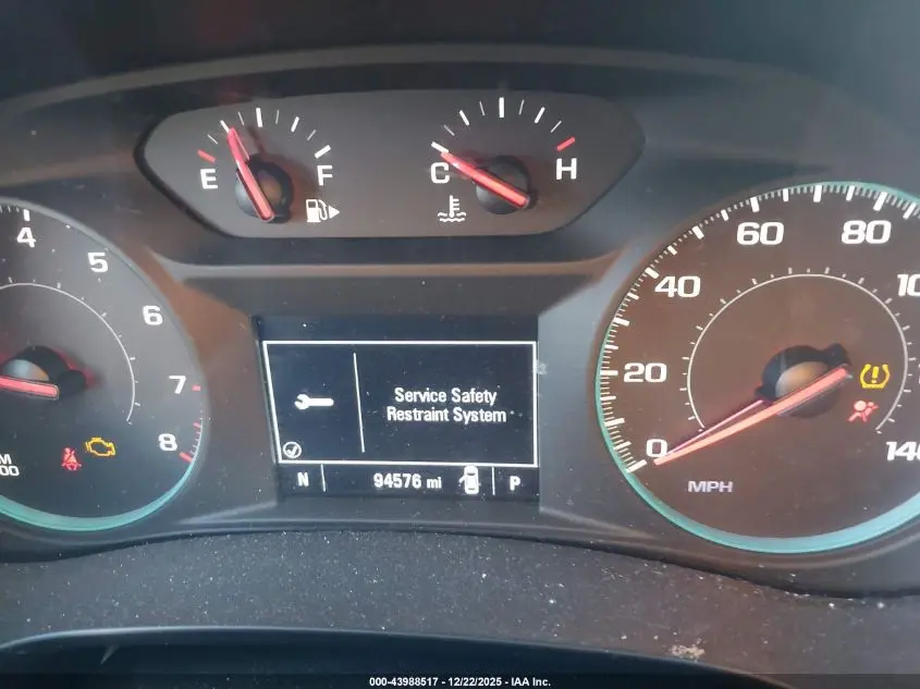 2021 CHEVROLET MALIBU FWD 1FL