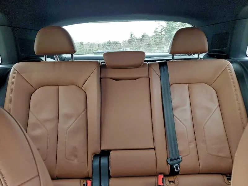 2023 AUDI Q3 PREMIUM PLUS S LINE 45  