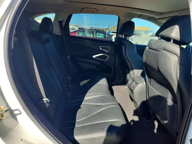 2019 ACURA RDX   