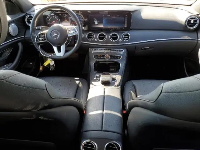 2019 MERCEDES-BENZ E 300  