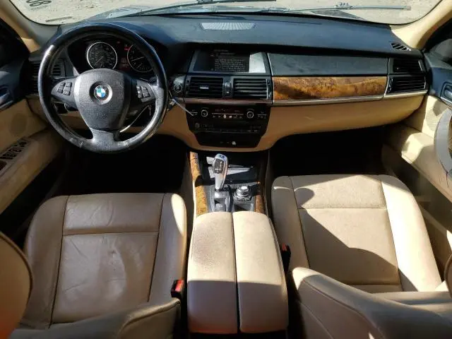 2010 BMW X5 XDRIVE30I  