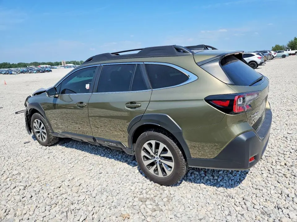 2023 SUBARU OUTBACK PREMIUM  