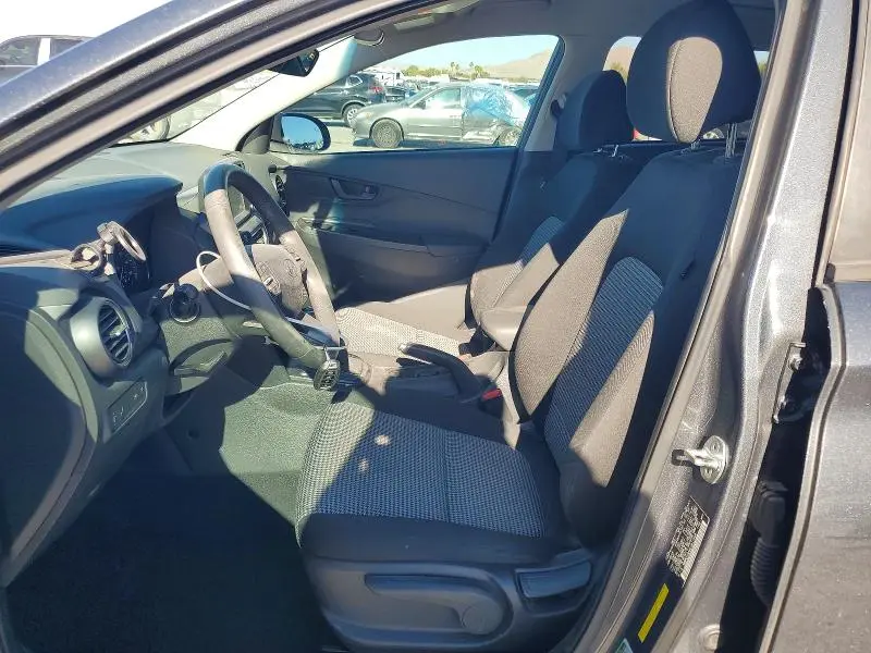 2020 HYUNDAI KONA SEL  
