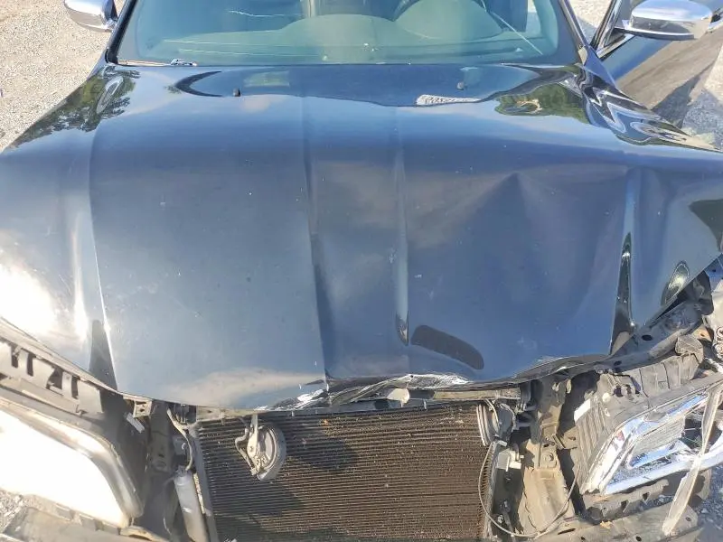 2013 CHRYSLER 300C   