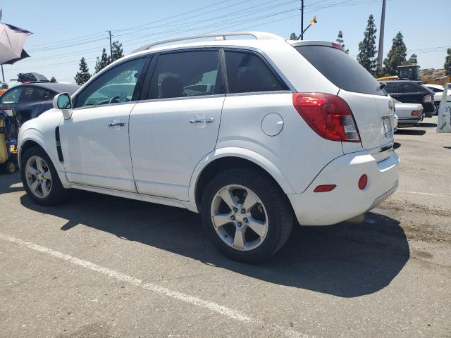 2014 CHEVROLET CAPTIVA LT