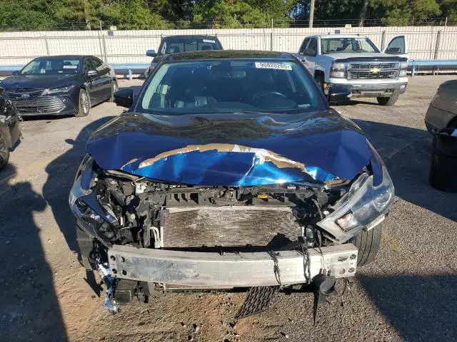 2016 NISSAN MAXIMA 3.5S  