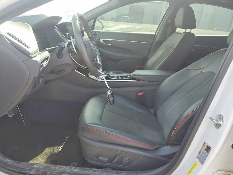 2020 HYUNDAI SONATA SEL PLUS  