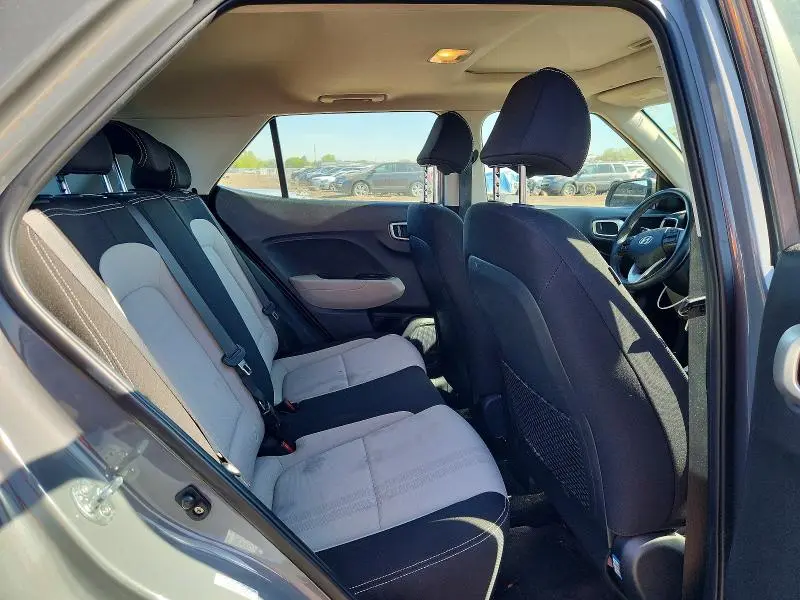 2020 HYUNDAI VENUE SEL  