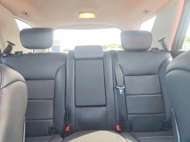 2011 MERCEDES-BENZ ML 350 4MATIC  