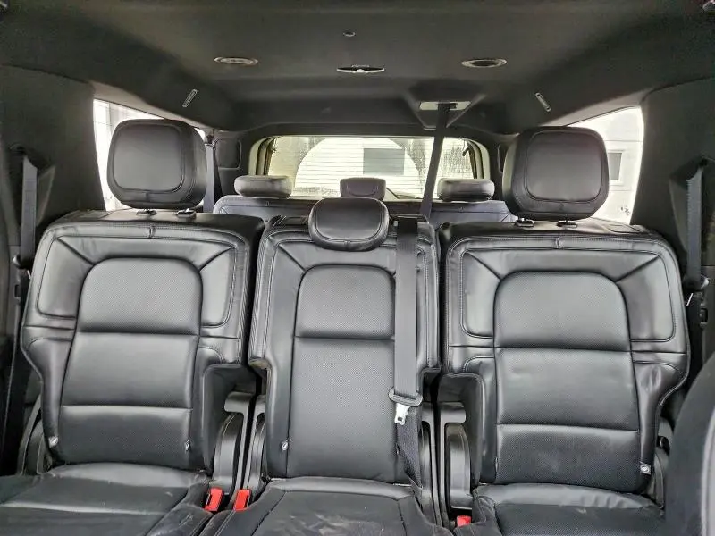 2021 LINCOLN NAVIGATOR L RESERVE  