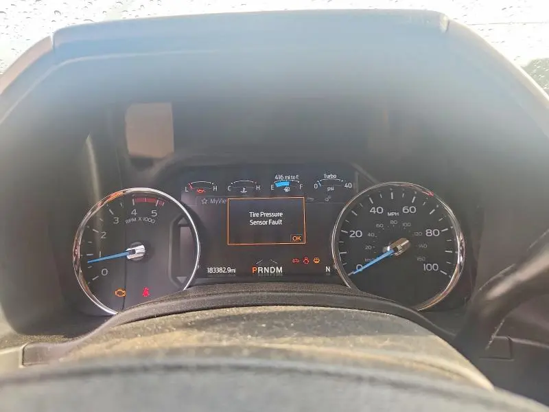 2020 FORD F350 SUPER DUTY  