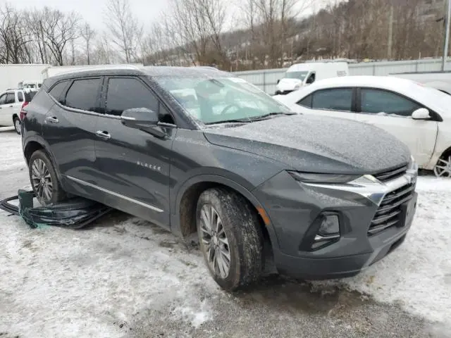 2019 CHEVROLET BLAZER PREMIER  