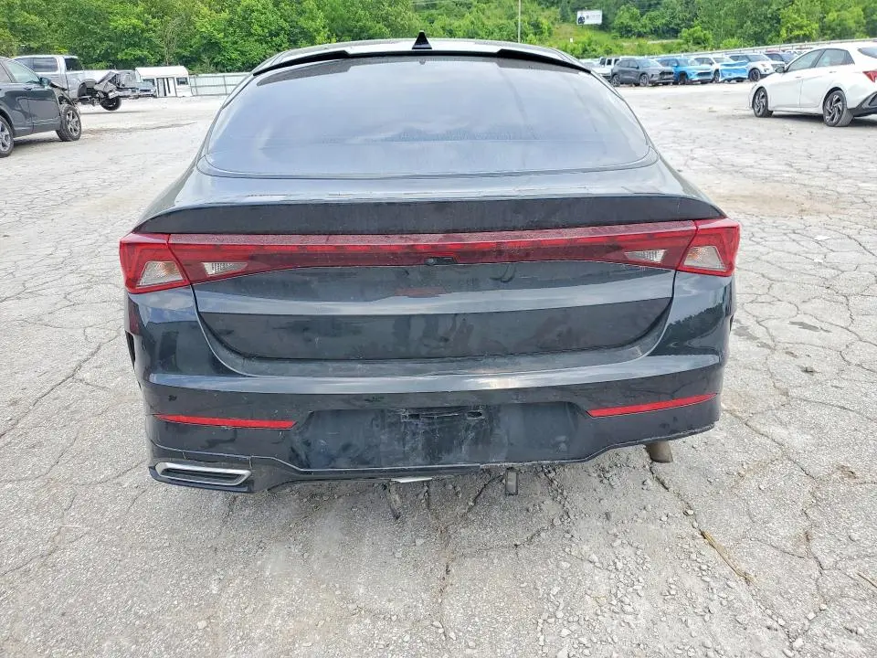 2022 KIA K5 GT LINE  