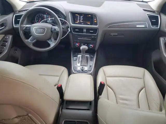 2015 AUDI Q5 PREMIUM  