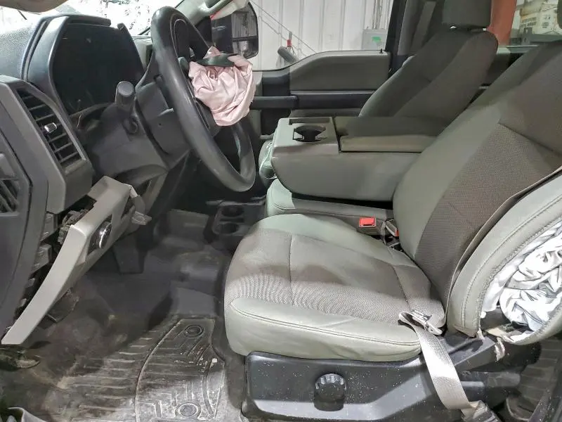 2019 FORD F350 SUPER DUTY  