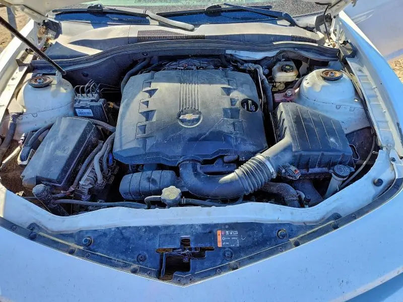 2013 CHEVROLET CAMARO LT  