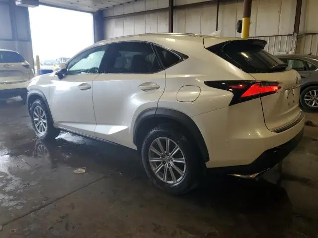 2016 LEXUS NX 200T BASE  