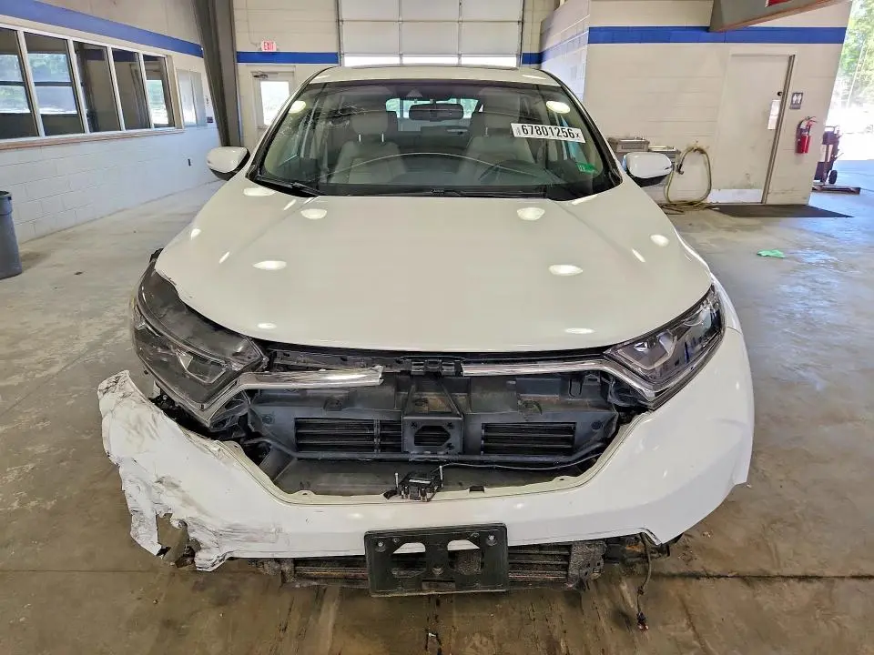 2019 HONDA CR-V EXL  