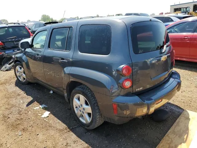 2011 CHEVROLET HHR LT  