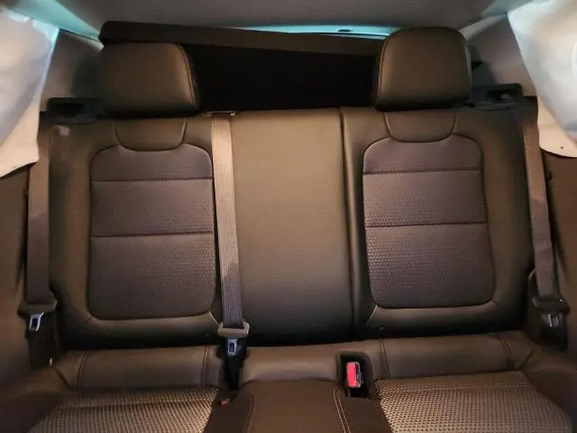 2025 CHEVROLET TRAX 1LT  