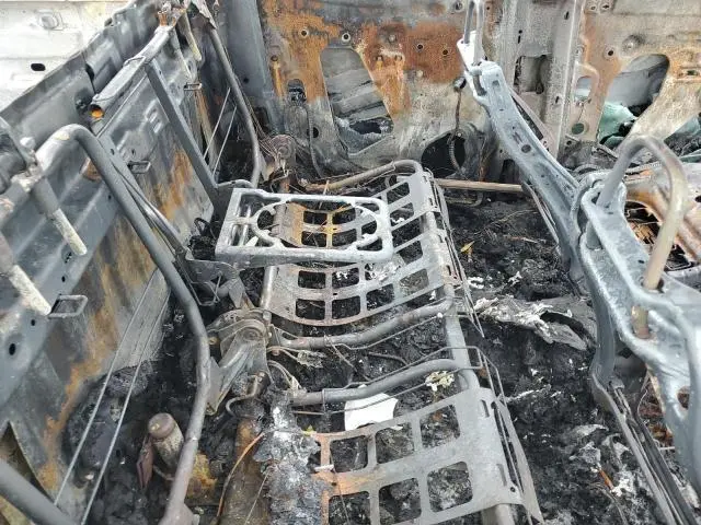 2015 CHEVROLET COLORADO Z71  