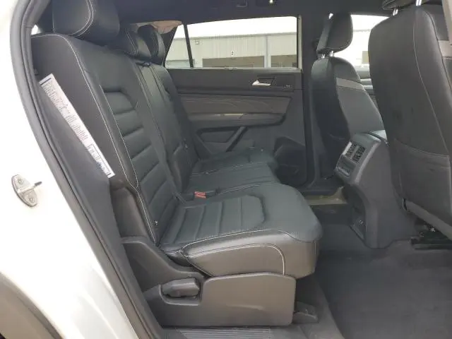 2023 VOLKSWAGEN ATLAS CROSS SPORT SEL PREMIUM R-LINE  