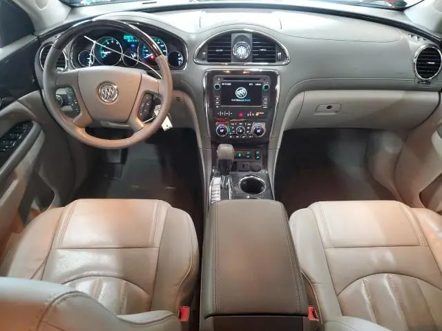 2016 BUICK ENCLAVE   