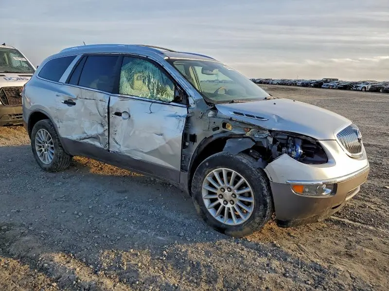 2011 BUICK ENCLAVE CXL  