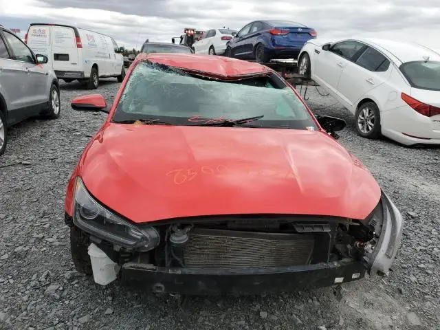 2019 HYUNDAI VELOSTER BASE  