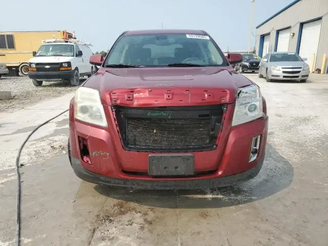 2011 GMC TERRAIN SLE